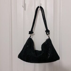 Sparking Evening Bag